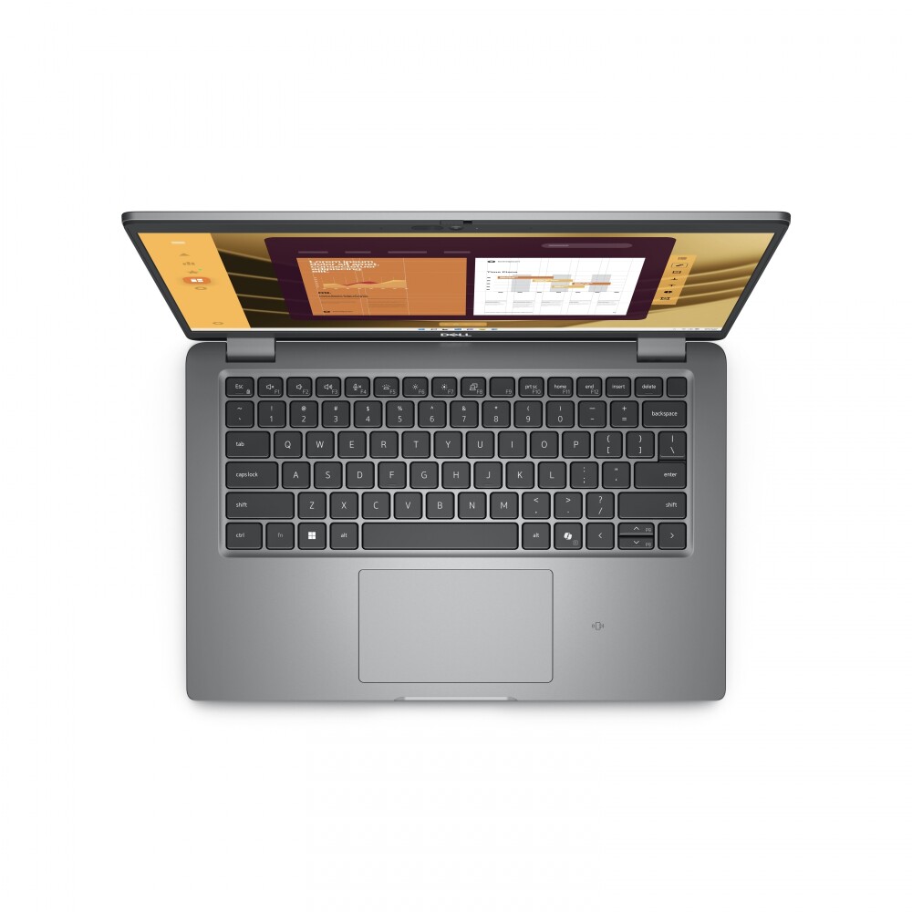 Laptop Dell Latitude 5450 Táctil, 4G Intel Core Ultra 5-135U, 16GB RAM, 256GB SSD Laptop Dell Latitude 5450 Táctil, 4G Intel Core Ultra 5-135U, 16GB RAM, 256GB SSD