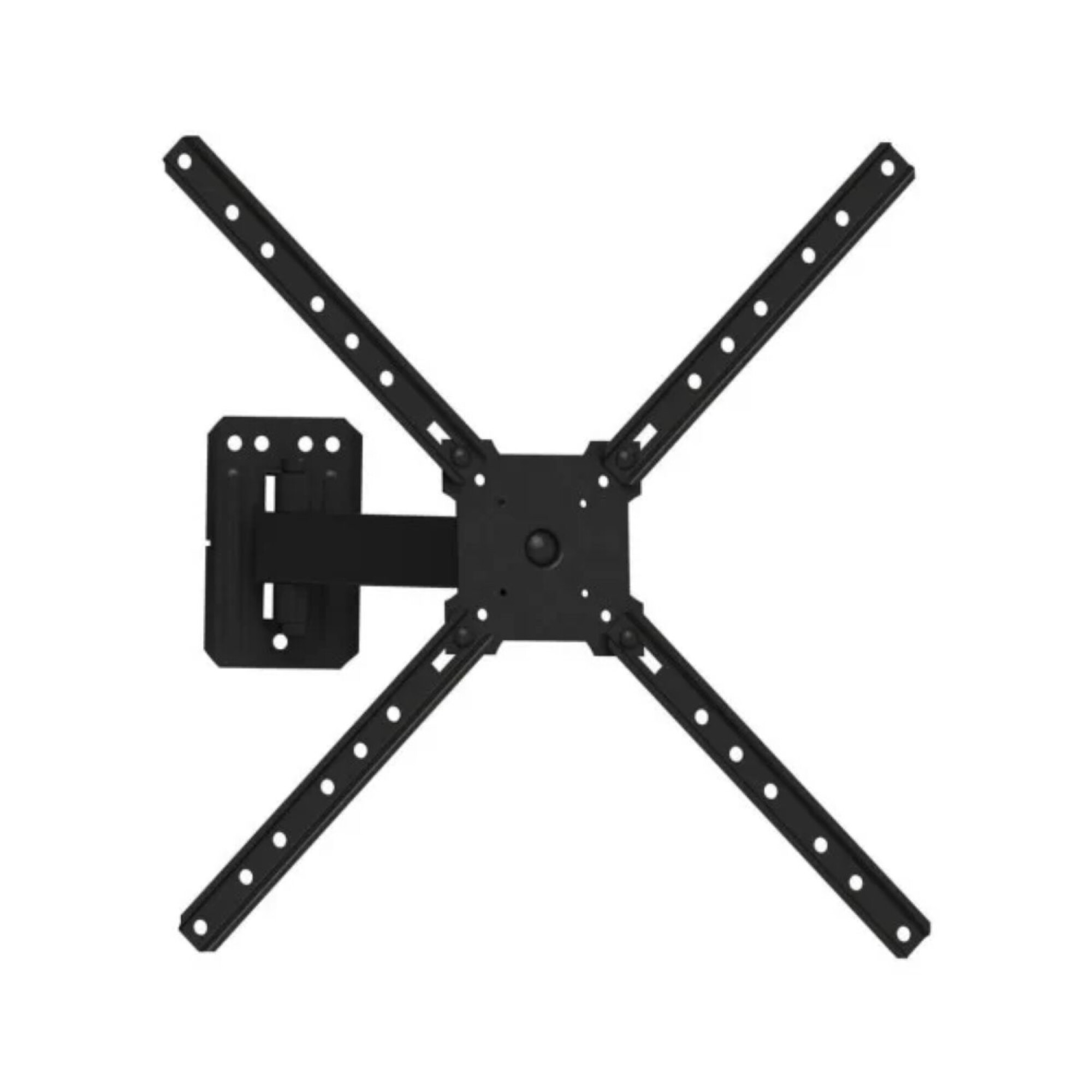 Шарнирный кронштейн Brasforma 10"–55"