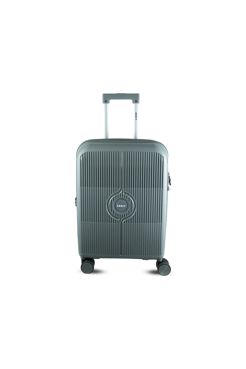 VALIJA MILAN GRIS S VALIJA MILAN GRIS S
