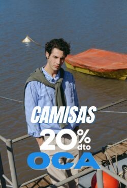 BLACK - 2025 - CAMISAS