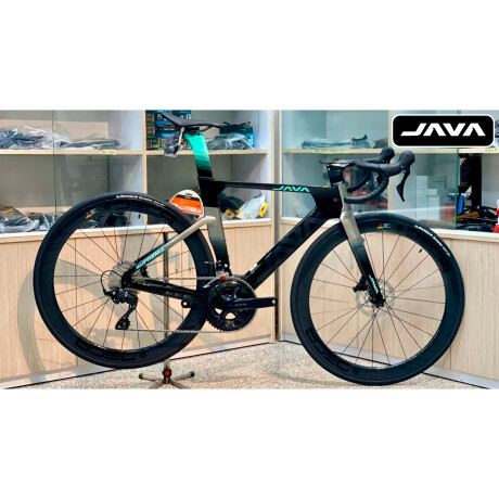 Bicicleta Java Suprema Ruta 24V Talle 530MM 001
