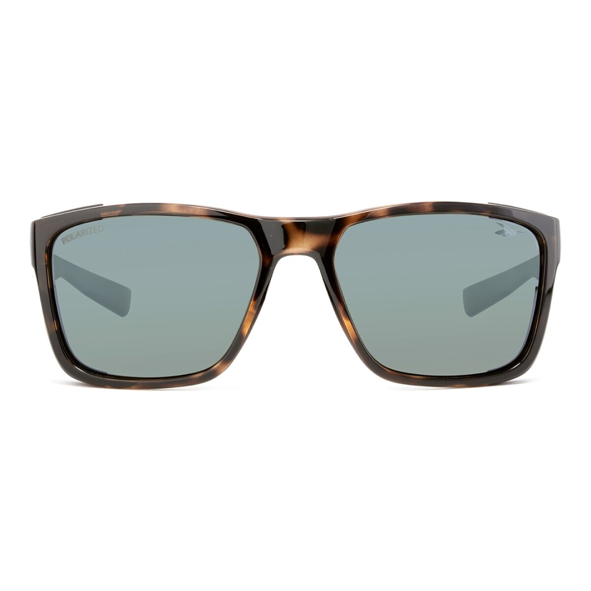 Lentes de Sol Chilli Beans Reebok - Marrón 