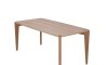 Mesa de comedor Harmony - 180 - Linea Monaco Mesa de comedor Harmony - 180 - Linea Monaco