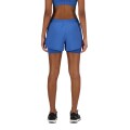 Short New Balance de Dama - 2 IN 1 SHORT 3 INCH - WS41225BEU BLUE