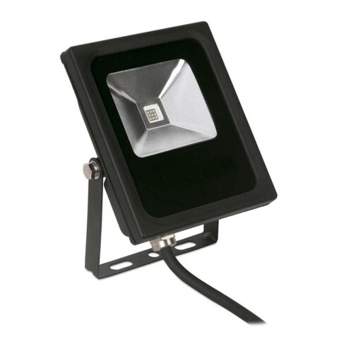 PROYECTOR ADO. LED VERDE 9,9W 470LM ADVANCE NEGRO PROYECTOR ADO. LED VERDE 9,9W 470LM ADVANCE NEGRO