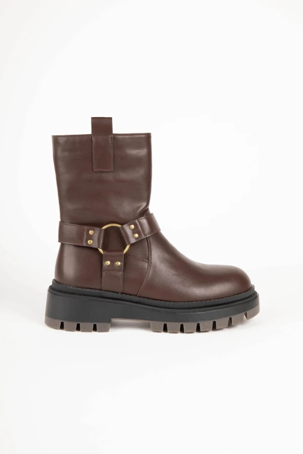 BOTA BORISA Chocolate