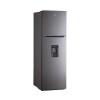 REFRIGERADOR INDURAMA 200L FRIO SECO INOX Refrigerador Indurama 200l Frio Seco Inox
