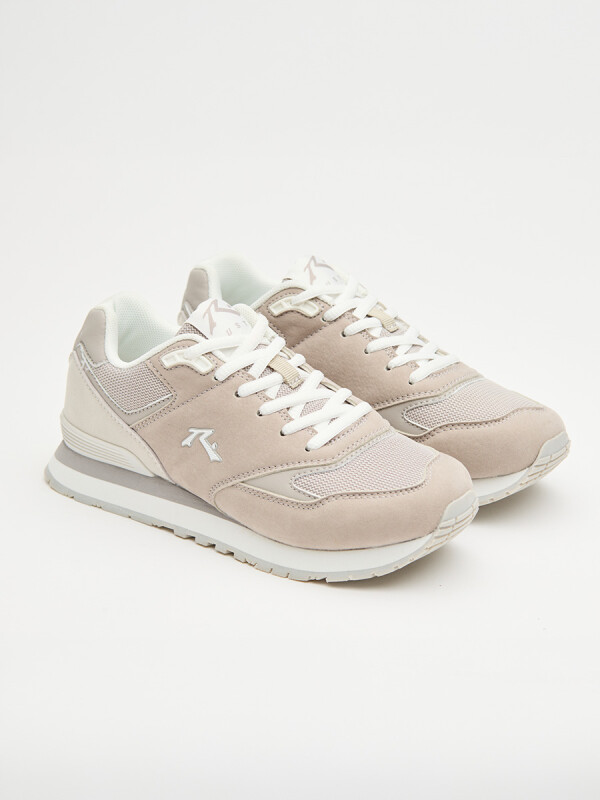 CHAMPIONES BARBICAN RUSTY Beige