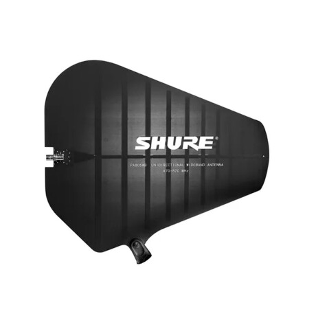 Antena Shure Pa805swb Antena Shure Pa805swb