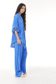 Pantalón Brott Azul