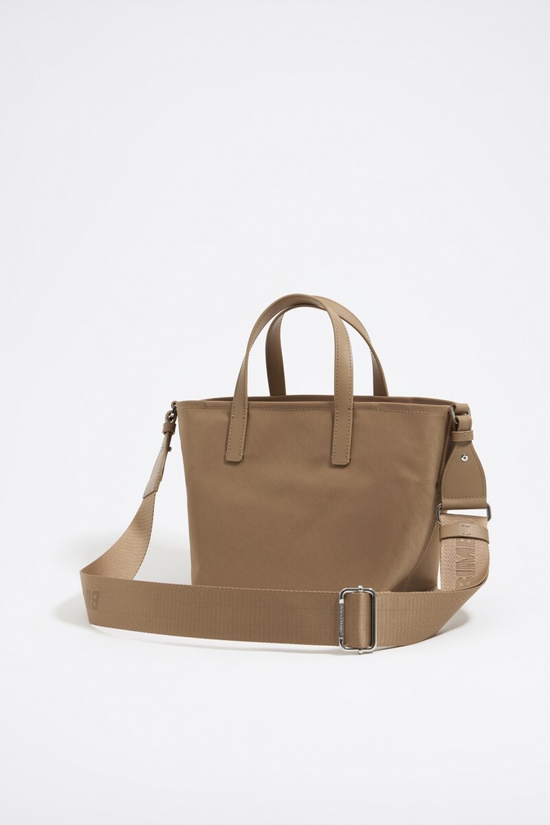 BOLSO Beige