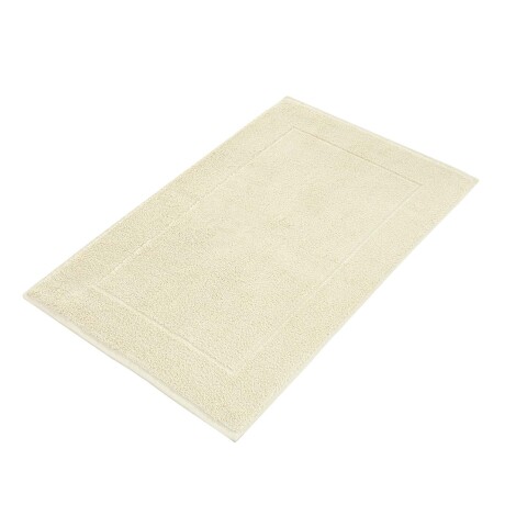 TOALLA DE PISO ALGODON ROSA BABY SKIN BUDDEMEYER ROSE