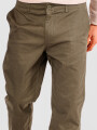 Pantalon Dorn Verde Militar