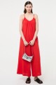 MONO Rojo