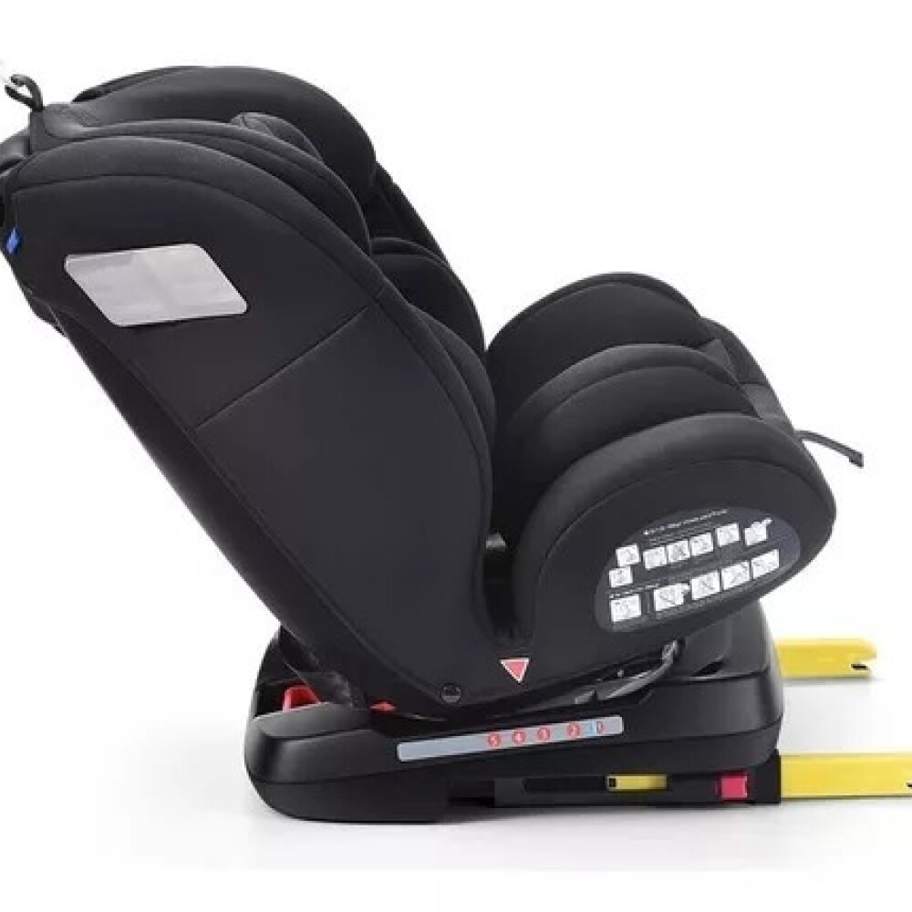 Silla de auto butaca MEMPHIS 360 mutlikids 0-36kg ISOFIX Silla de auto butaca MEMPHIS 360 mutlikids 0-36kg ISOFIX