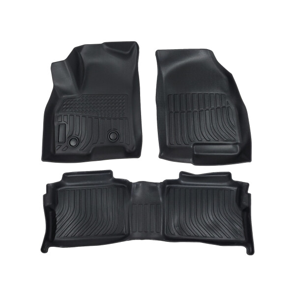 Bandeja De Piso Chery Tiggo 7pro 21/23 Bandeja De Piso Chery Tiggo 7pro 21/23