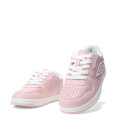 Championes de Niños Umbro Milo Junior Rosado