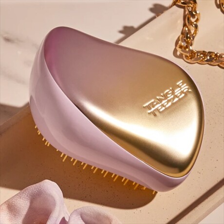 Tangle Teezer Cepillo de Pelo Compact Styler Lilac Tangle Teezer Cepillo de Pelo Compact Styler Lilac