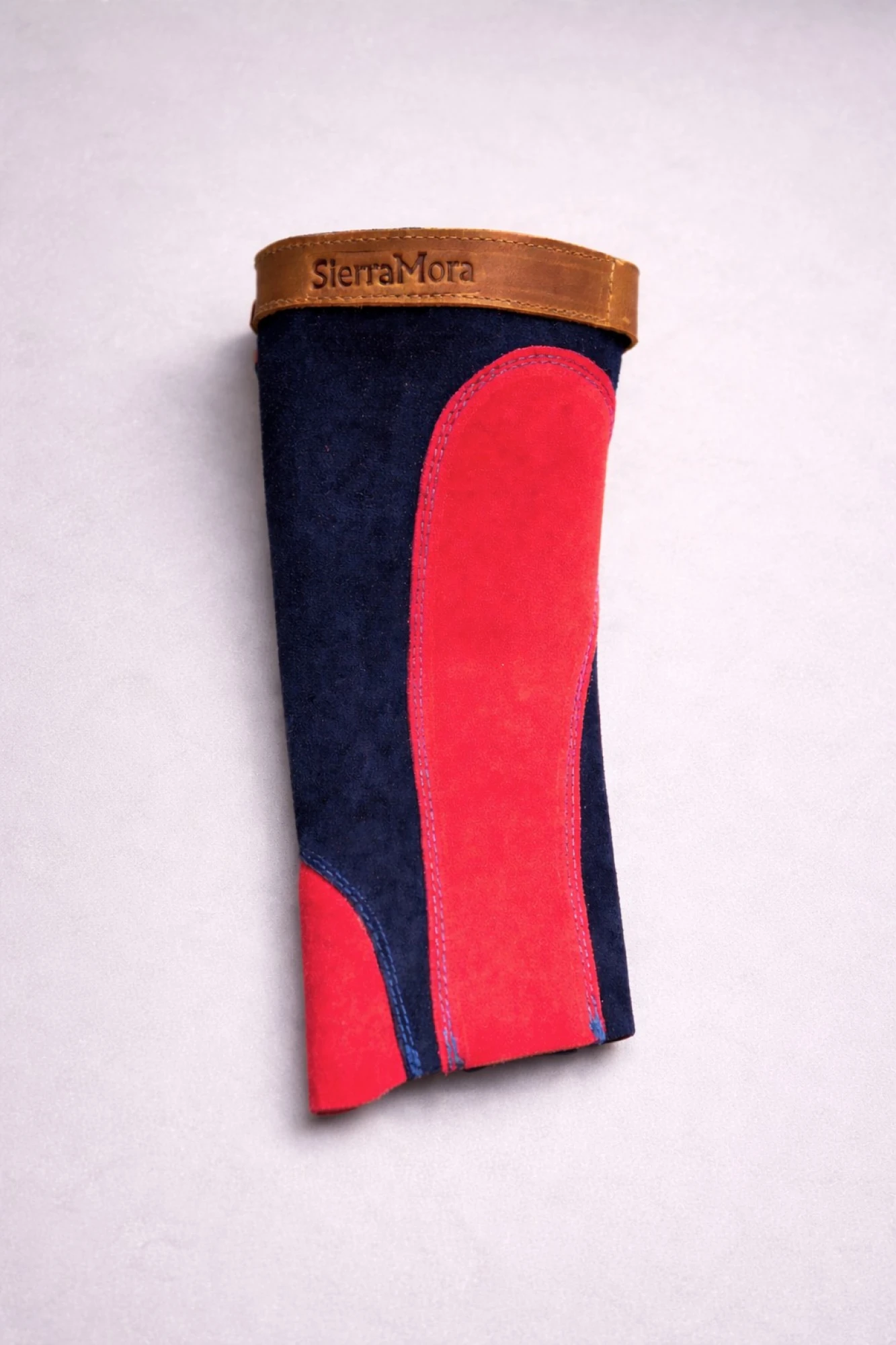 Polainas Gurí - Azul Marino