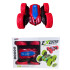 Auto super 4x4 360º a control remoto USB 20x20cm Auto Super 4x4 360º A Control Remoto Usb 20x20cm