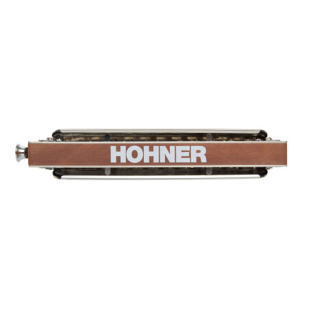 Armonica Hohner 7539/48c Hard Bopper 48 Armonica Hohner 7539/48c Hard Bopper 48