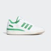 Championes Adidas Forum Blanco