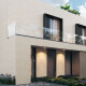 REVESTIMIENTO CERAMICO BEIGE MATE RECTIFICADO 30X90 CM GAMAS DE BEIGE