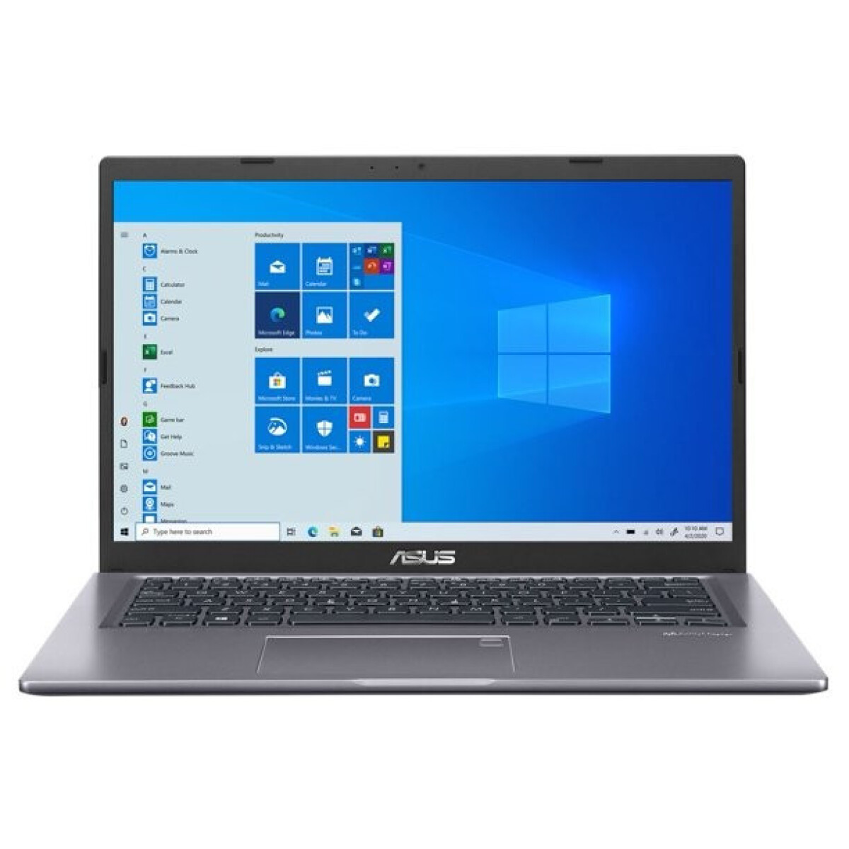 Notebook Asus F415 I3 4gb 128ssd 