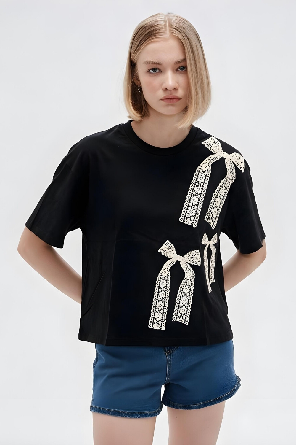 Remera Minehrva Estampado 3