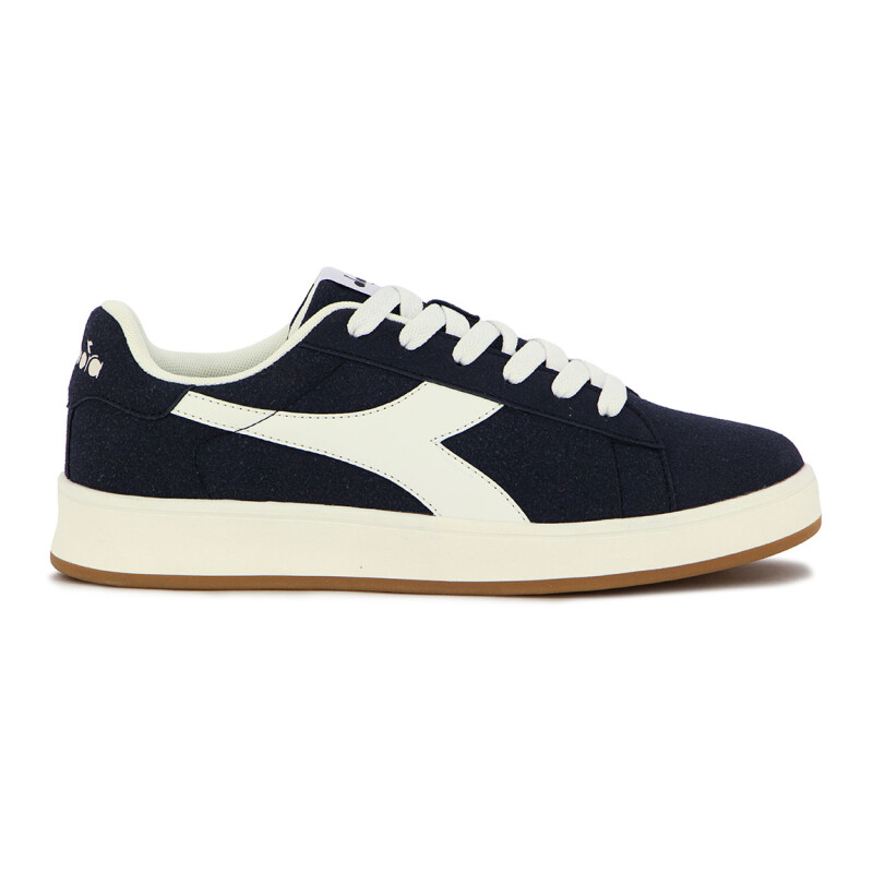 Diadora Champion Lifestyle Grass Hombre - Marino/blanco Marino-blanco