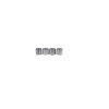 BUJE DE BIELA LARGA GOL G1 / G2 / G3 / G4 82/09 1.6N, 1.8N 20MM Buje De Biela Larga Gol G1 / G2 / G3 / G4 82/09 1.6n, 1.8n 20mm