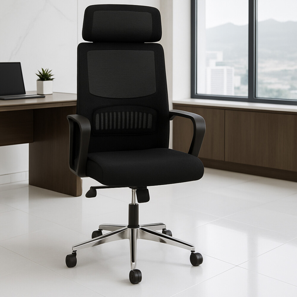 Silla giratoria ejecutiva Super Silla giratoria ejecutiva Super