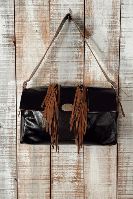 Cartera Arizona Negro Jazz