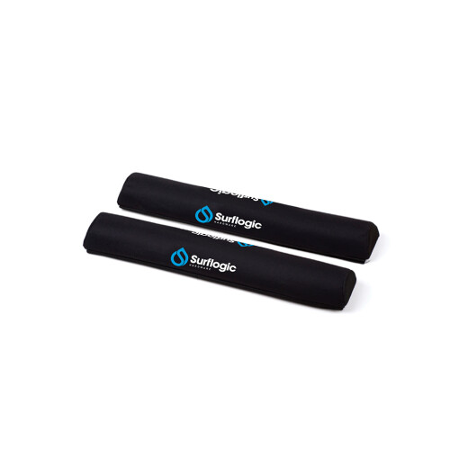 Surflogic Aero Rack Pads 70 Cm Surflogic Aero Rack Pads 70 Cm