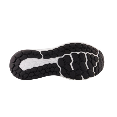 NEW BALANCE RUUNING COURSE Black & White