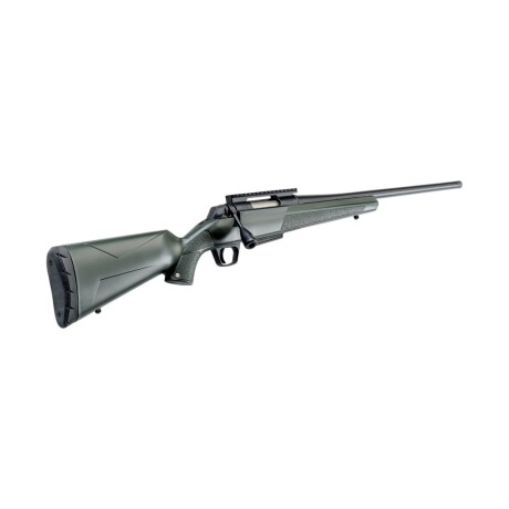 RIFLE WINCHESTER CAL 30-06 XPR STEALTH DE CERRO 3T 21" RIFLE WINCHESTER CAL 30-06 XPR STEALTH DE CERRO 3T 21"