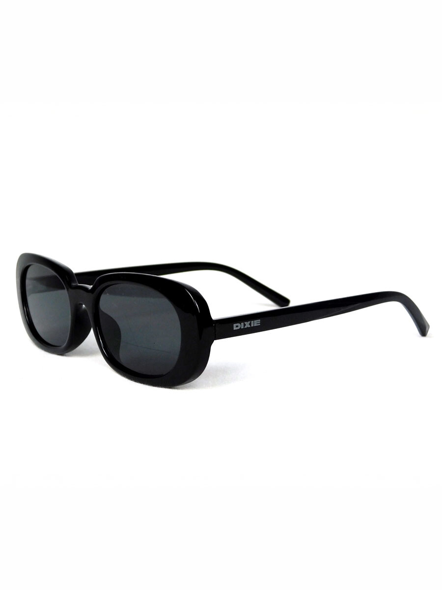 LENTES ULESO DIXIE Negro