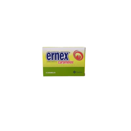 Ernex 6 caramelos 001