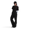Pantalón Nike Sportswear Everything Wovens de Mujer Negro