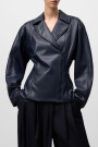 CHAQUETA Azul