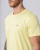 REMERA AMARILLO FLUOR