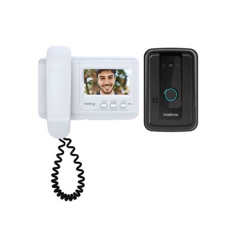VIDEOPORTERO IVR 4 VIDEOPORTERO IVR 4