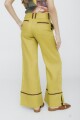 PANTALON COCO Pistacho