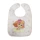 Babero para Bebés Grande Paw Patrol 35 x 25 cm - ROSA