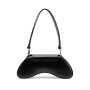 Crossbody Para Mujer Play Crossbody Shoulder Negro