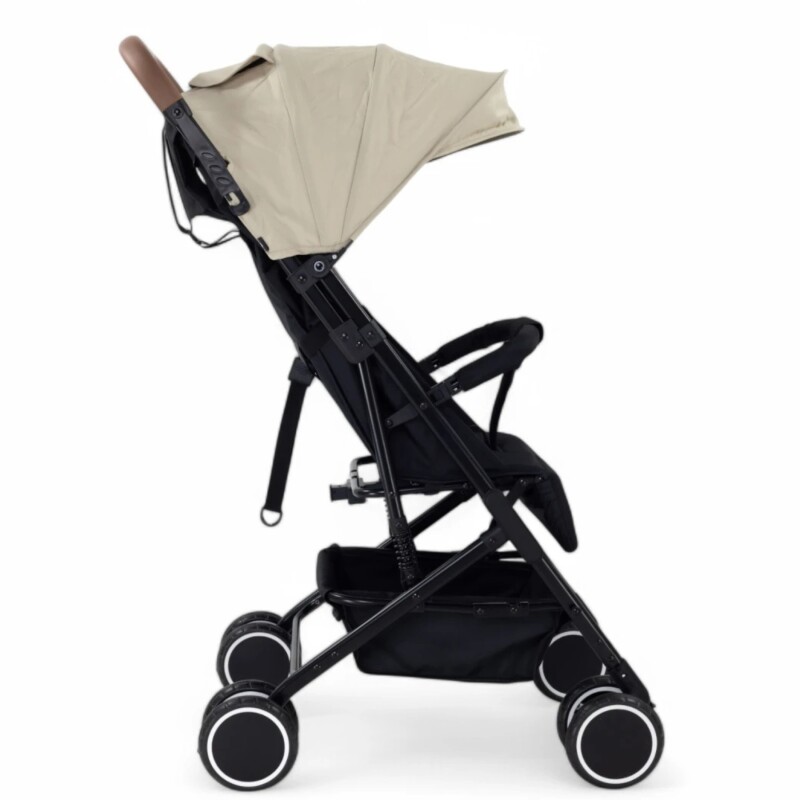 Coche Ultracompacto Sprint Bebesit - Beige Coche Ultracompacto Sprint Bebesit - Beige