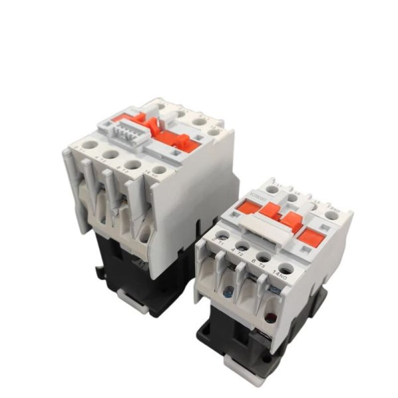 CONTACTOR 40AMP 18,5KW 1NA-1NC CONTACTOR 40AMP 18,5KW 1NA-1NC