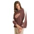 SWEATER LUZIA XS-XL MARRON