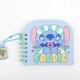 Libreta Stitch Libreta Stitch