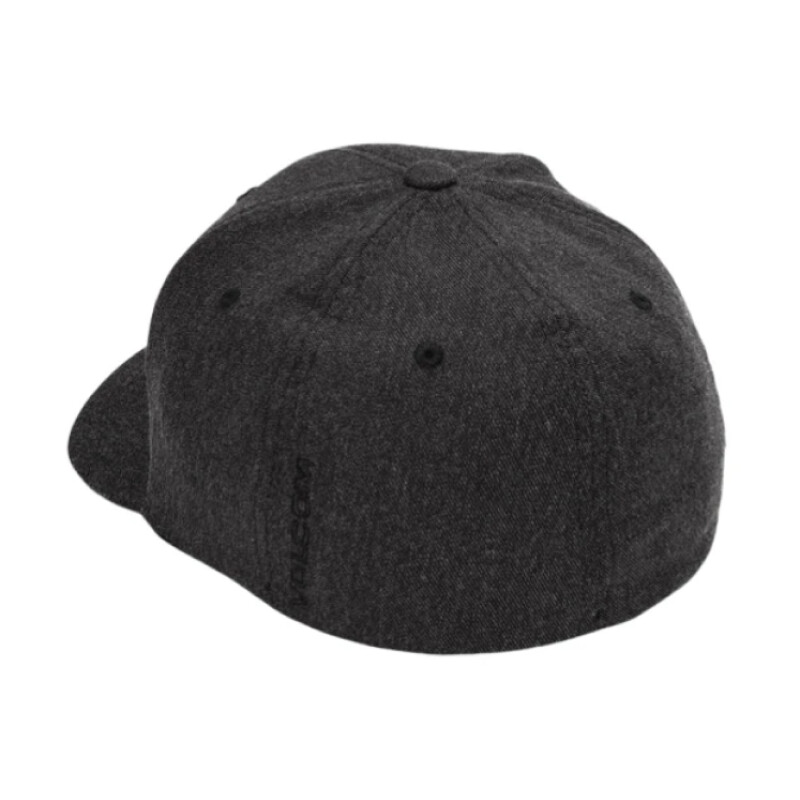 Gorro Volcom ABG FULL STONE HTHR FLEXFIT L|XL - Gris Gorro Volcom ABG FULL STONE HTHR FLEXFIT L|XL - Gris